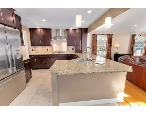 Littleton, MA 01460,22 George St