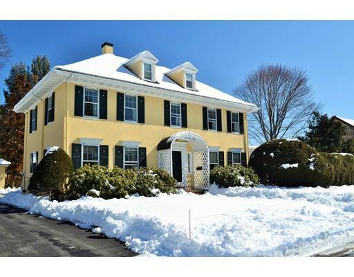 137 Mckay Street, Beverly, MA 01915