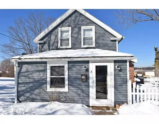 5 Forest St, Ayer, MA 01432