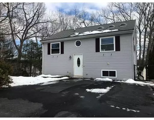 132 12th Street, Leominster, MA 01453