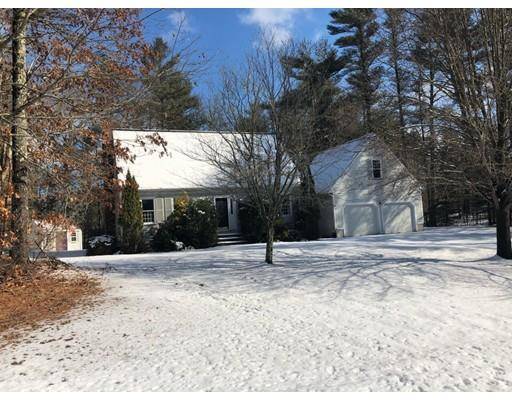 42 Longwood Cir, Kingston, MA 02364