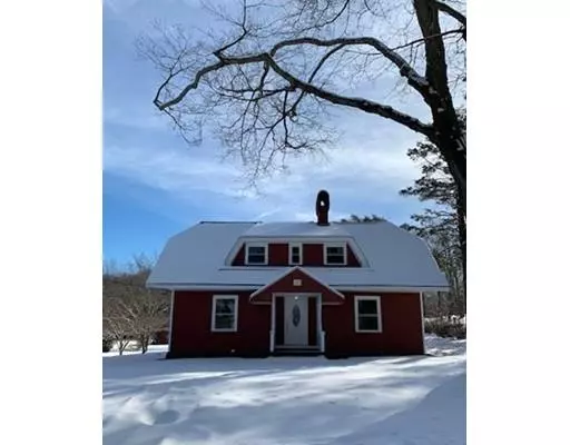 112 Hobart Street, East Bridgewater, MA 02333