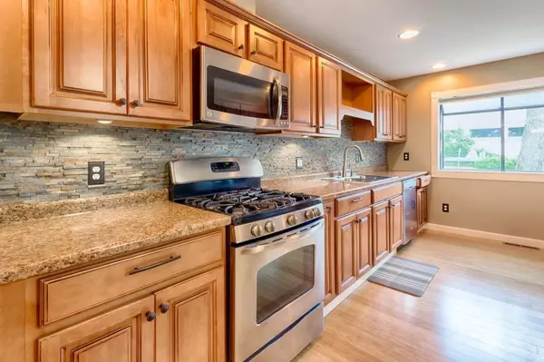 Portsmouth, NH 03801,29 Spinnaker Way #29