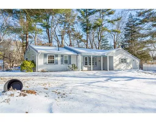 Raynham, MA 02767,134 Sully Rd