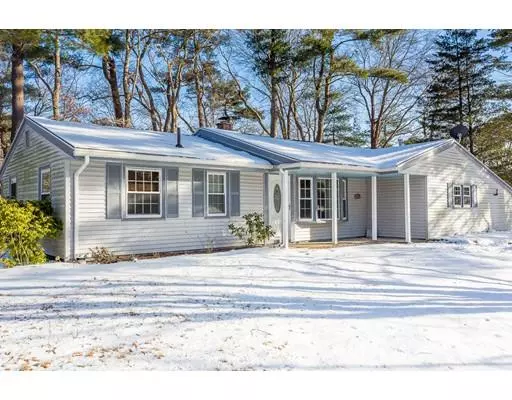 Raynham, MA 02767,134 Sully Rd