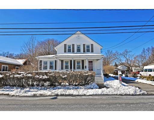 2895 Riverside Ave., Somerset, MA 02726