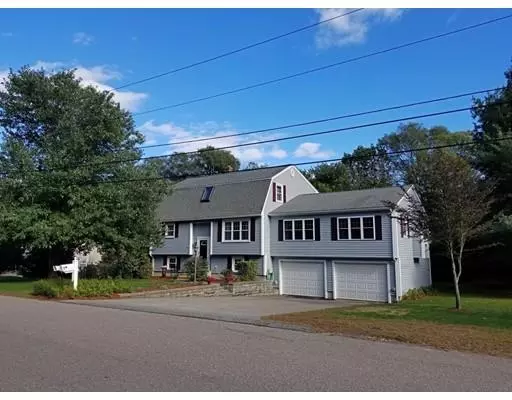 20 Gover Rd, Millbury, MA 01527