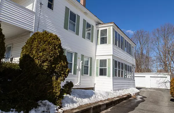 Fitchburg, MA 01420,76-78 Falulah St