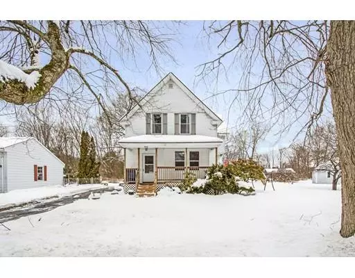 Auburn, MA 01501,30 Hawthorne St