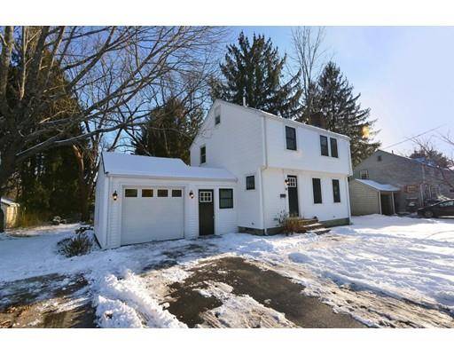 West Bridgewater, MA 02379,66 Prospect Street