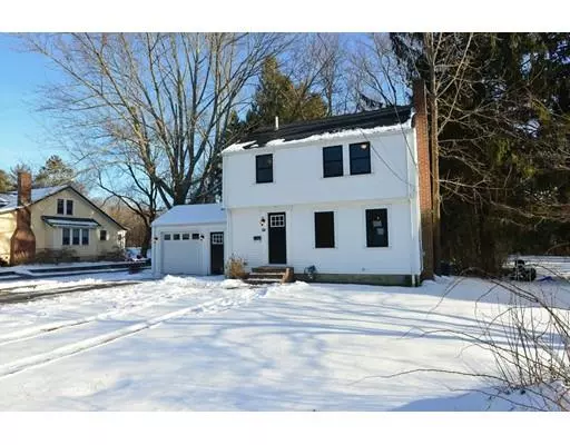 West Bridgewater, MA 02379,66 Prospect Street