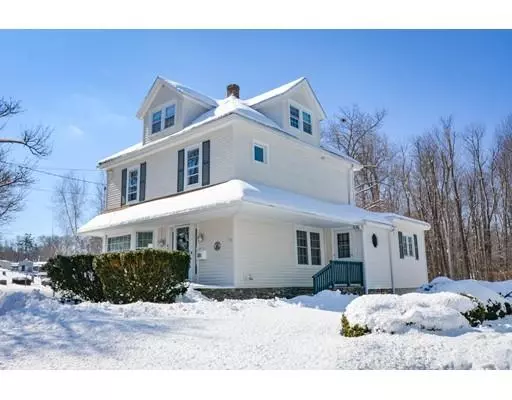 Fitchburg, MA 01420,474 Clarendon Street