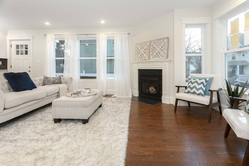 Somerville, MA 02145,63 Trull St #1