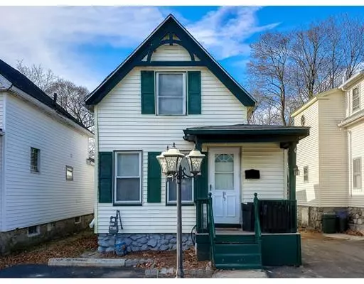 Milford, MA 01757,53-1/2 Grove Street