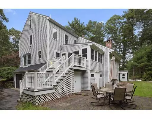 Duxbury, MA 02332,45 Cross Creek Ln