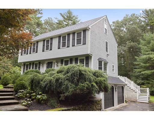 45 Cross Creek Ln, Duxbury, MA 02332