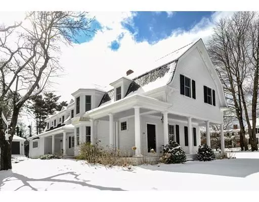 29 Harrison St, Duxbury, MA 02332