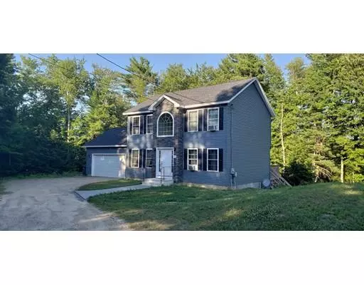 848 Timpany Blvd, Gardner, MA 01440