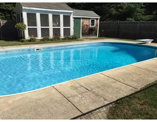 Hanson, MA 02341,89 Thayer Drive