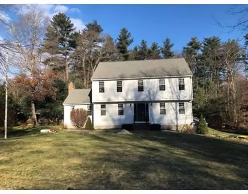 Hanson, MA 02341,89 Thayer Drive