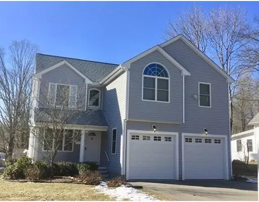 23 Barrows, Easton, MA 02356