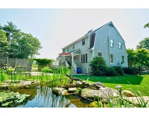 3 Three Rivers Drive, Kingston, MA 02364