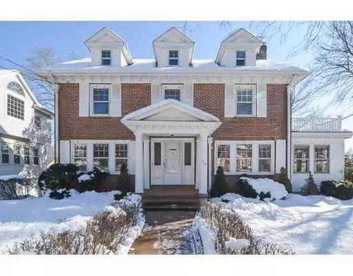 314 Payson Rd, Belmont, MA 02478