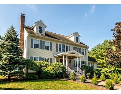 89 Lincoln Woods Road, Waltham, MA 02451