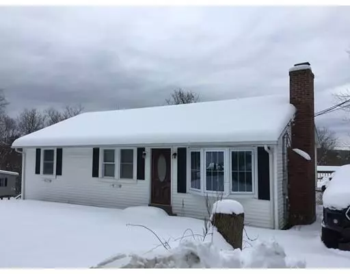 Sturbridge, MA 01566,18 Plimpton Ave