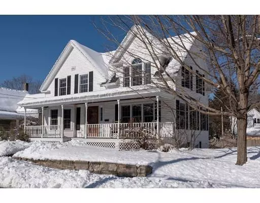 Holliston, MA 01746,137 Union St