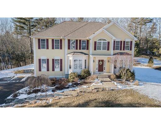 30 Avery Park Drive, North Andover, MA 01845