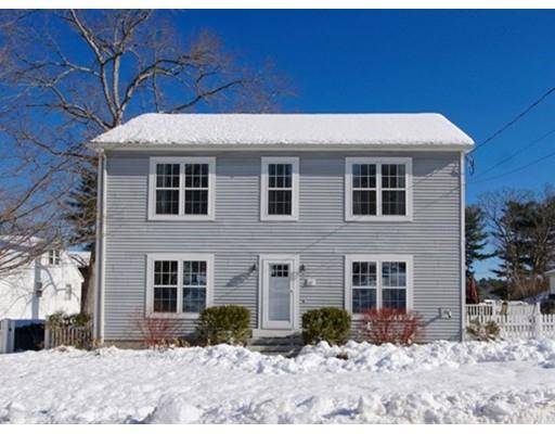 39 Beverly Dr, Georgetown, MA 01833