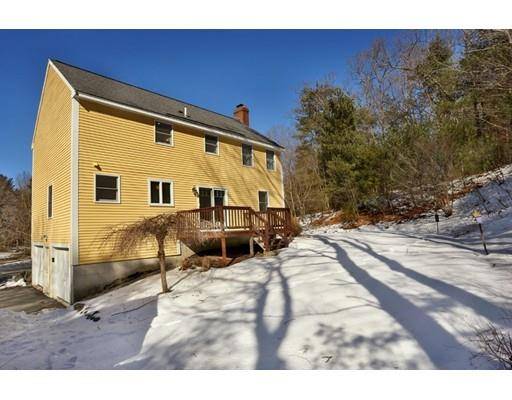 Ipswich, MA 01938,8 Adeline Rd