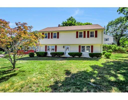 12 Freedom Road, Woburn, MA 01801