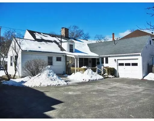 Northampton, MA 01060,36 Conz St