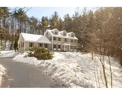 75 Tenney Rd, Westford, MA 01886