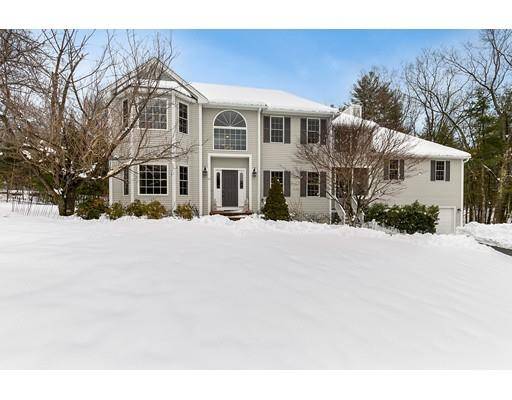 15 Priest Ln, Boxborough, MA 01719