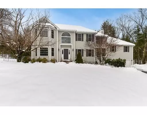 Boxborough, MA 01719,15 Priest Ln