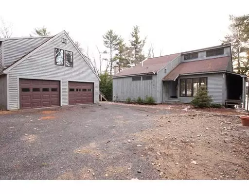 85 Dunn Road, Ashburnham, MA 01430