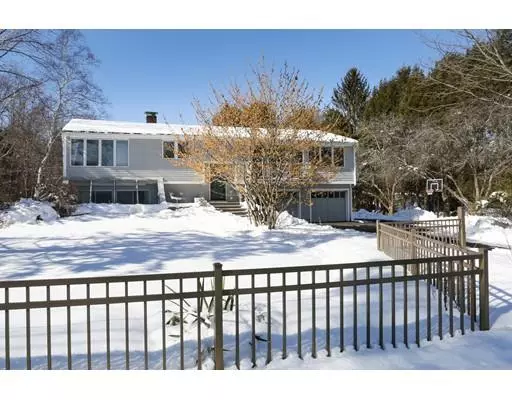 241 Water Row, Sudbury, MA 01776