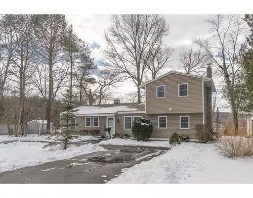 16 Dornell Rd, Ipswich, MA 01938