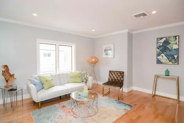 19 Wright Ave #3, Medford, MA 02155