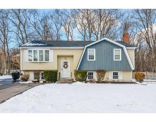 26 Brick Kiln Road, North Attleboro, MA 02760