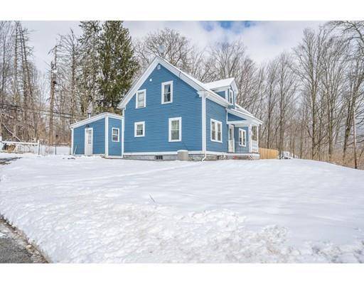 Monson, MA 01057,473 Boston Rd W