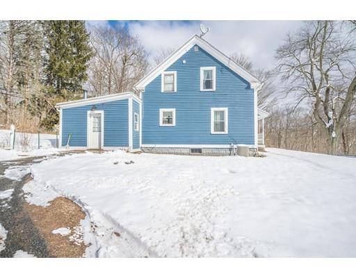 Monson, MA 01057,473 Boston Rd W