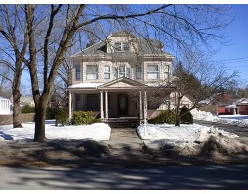 11 Montague Street, Montague, MA 01376