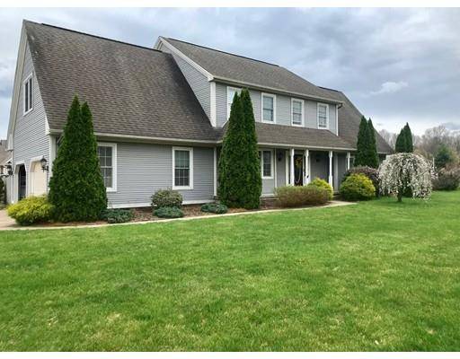 11 Rachael Ter, Westfield, MA 01085