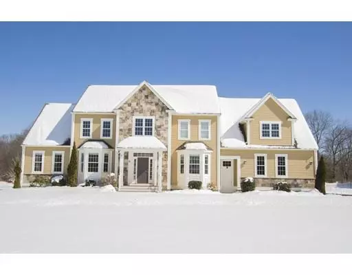 9 Iarussi Way, Medway, MA 02053