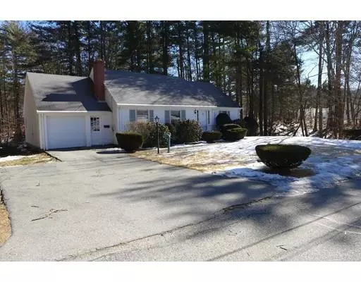 Northbridge, MA 01588,40 Prentice Rd