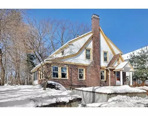 Arlington, MA 02474,91 Orvis Circle